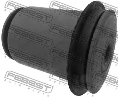 Подвеска, рычаг независимой подвески колеса FEBEST TAB-156 Подвеска, рычаг независимой подвески колеса FEBEST TAB-156