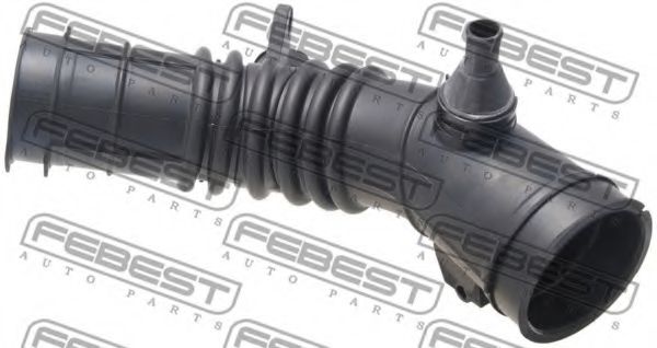 Трубопровод FEBEST TAH-1AZFE Трубопровод FEBEST TAH-1AZFE