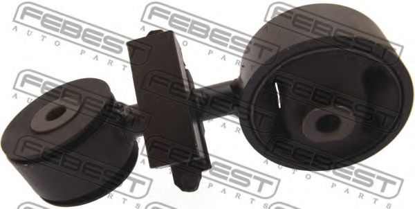 Подвеска, двигатель FEBEST TM-043 Подвеска, двигатель FEBEST TM-043