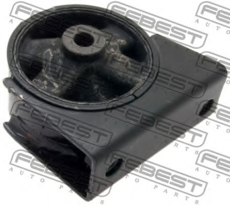 Подвеска, двигатель FEBEST TM-049 Подвеска, двигатель FEBEST TM-049