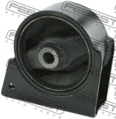 Подвеска, двигатель FEBEST TM-AT220F Подвеска, двигатель FEBEST TM-AT220F