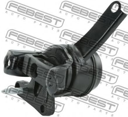 Подвеска, двигатель FEBEST TM-ST220R Подвеска, двигатель FEBEST TM-ST220R