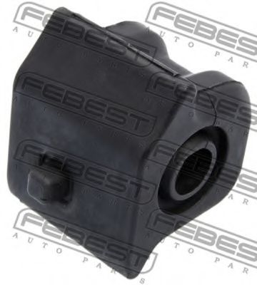 Опора, стабилизатор FEBEST TSB-ZZE150R Опора, стабилизатор FEBEST TSB-ZZE150R