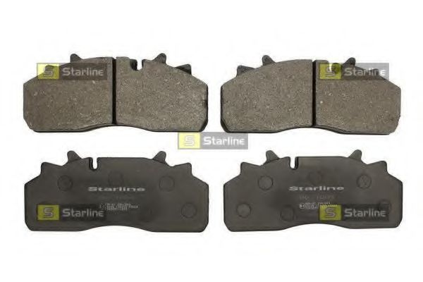 STARLINE BD T009