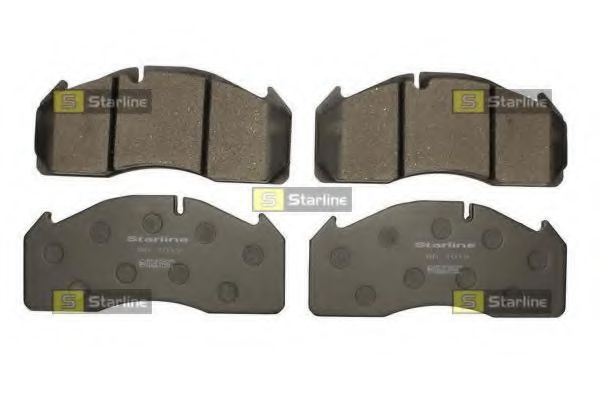 STARLINE BD T013 STARLINE BD T013