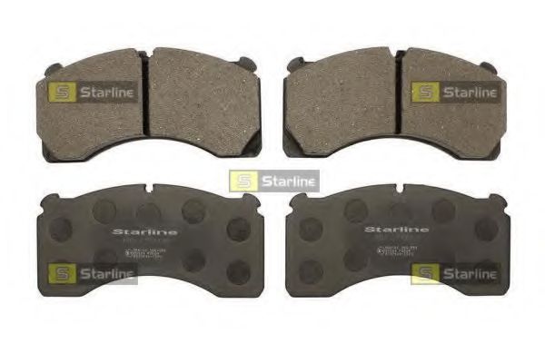 STARLINE BD T018