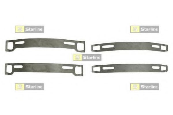 STARLINE BD T020