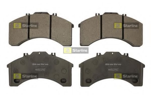 STARLINE BD T031