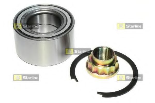 STARLINE LO 03929