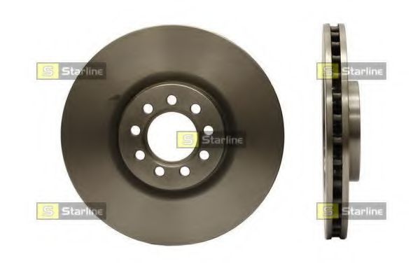 STARLINE PB 20777 STARLINE PB 20777