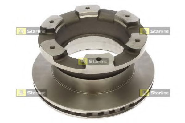 STARLINE PB 2214