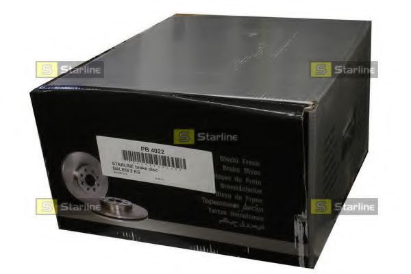 STARLINE PB 4022