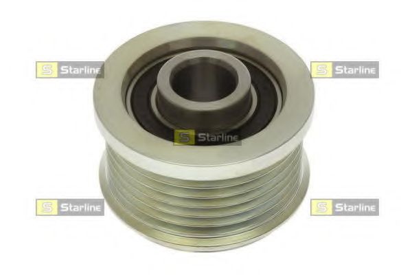 Механизм свободного хода генератора STARLINE RS 109010 Механизм свободного хода генератора STARLINE RS 109010