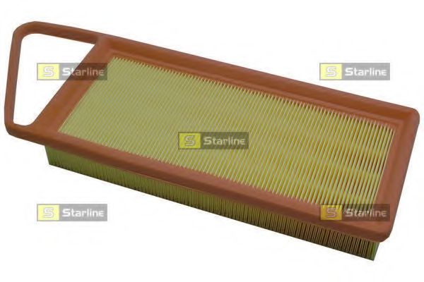STARLINE SF VF2501