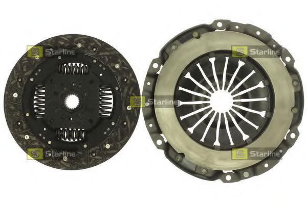 STARLINE SL 2DS9057
