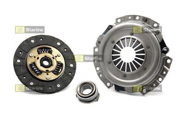 STARLINE SL 3DS0172