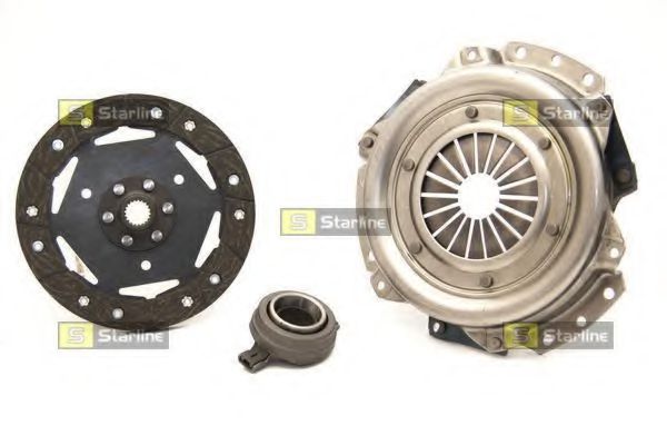 STARLINE SL 3DS0206