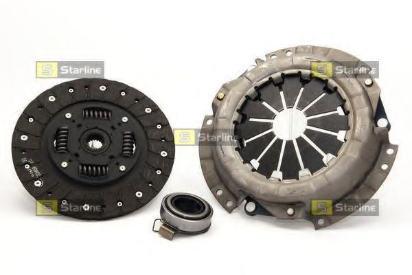 STARLINE SL 3DS0856 STARLINE SL 3DS0856