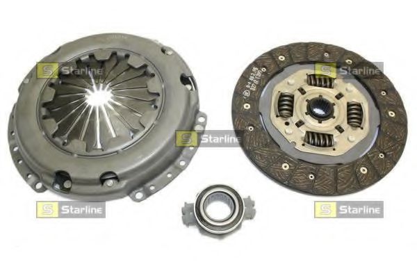 STARLINE SL 3DS1089