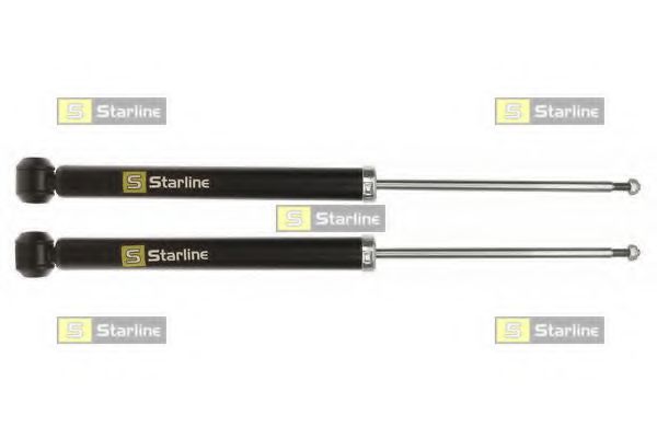 STARLINE TL C00193.2