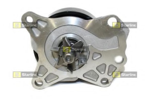 Водяной насос STARLINE VP TY118 Водяной насос STARLINE VP TY118