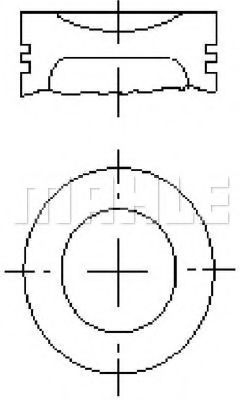 METAL LEVE P&A1291 METAL LEVE P&A1291