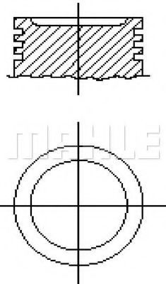 METAL LEVE P&A1600