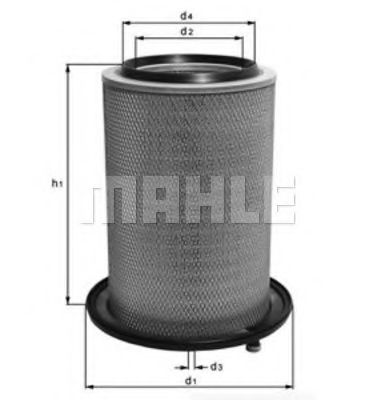 METAL LEVE LX 450