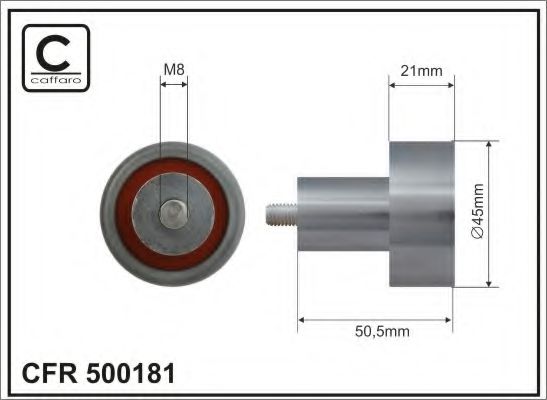 CAFFARO 500181