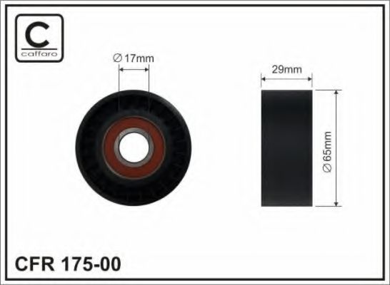 CAFFARO 175-00