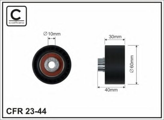 CAFFARO 23-44