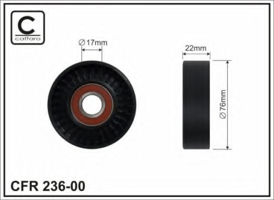 CAFFARO 236-00