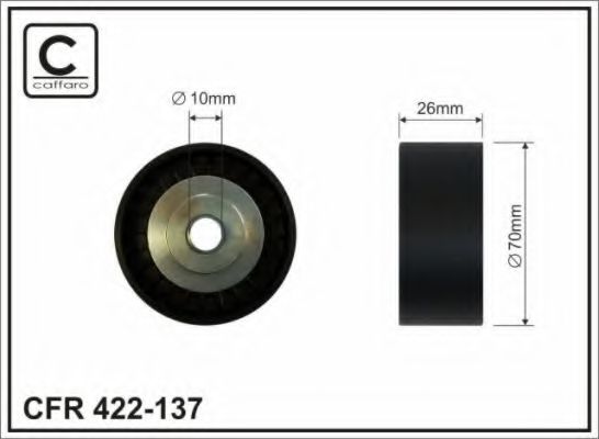 CAFFARO 422-137