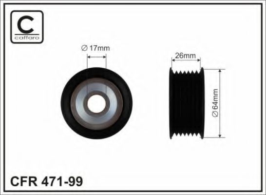 CAFFARO 471-99