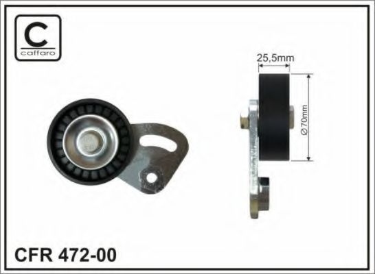 CAFFARO 472-00