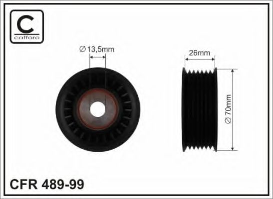 CAFFARO 489-99