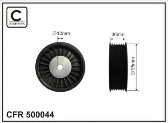 CAFFARO 500044