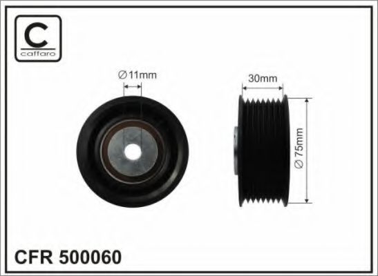 CAFFARO 500060