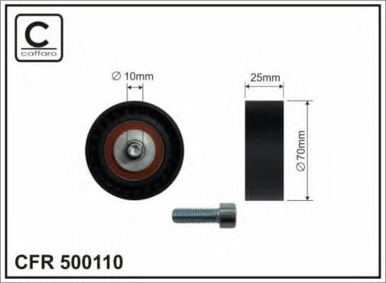 CAFFARO 500110