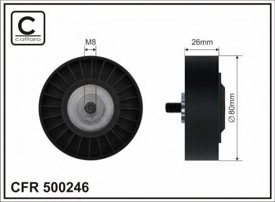 CAFFARO 500246