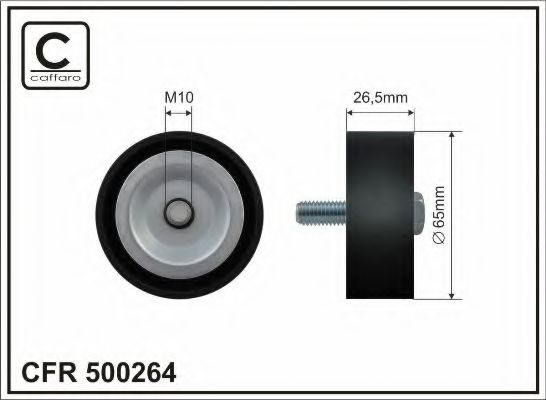 CAFFARO 500264