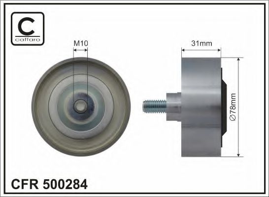 CAFFARO 500284