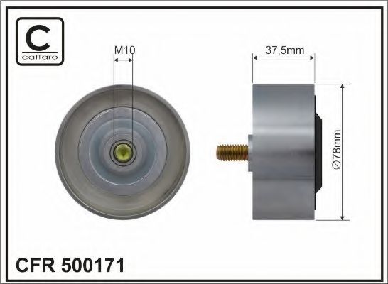 CAFFARO 500171