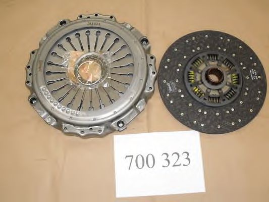 DÖNMEZ 700 323 DÖNMEZ 700 323