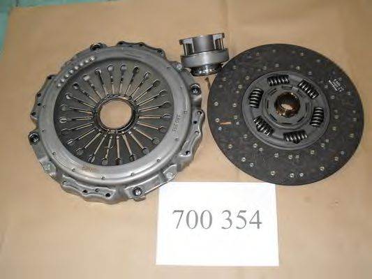 DÖNMEZ 700 354 DÖNMEZ 700 354