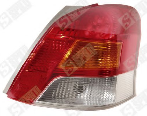 SPILU 490014