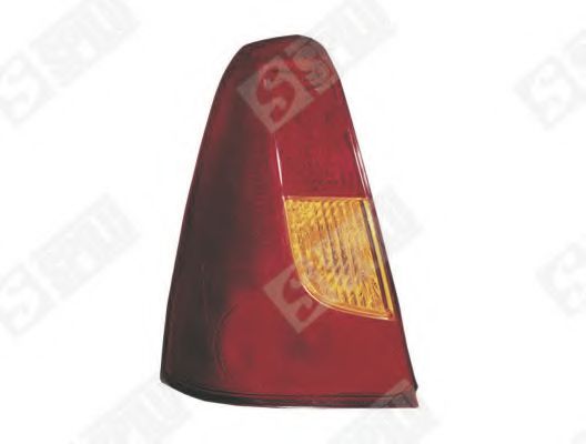 SPILU 543001