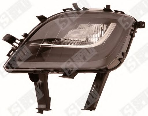 SPILU 900129