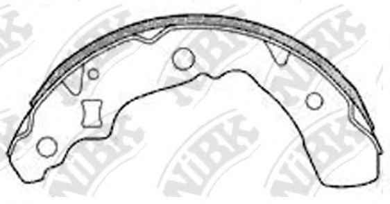 NiBK FN0030