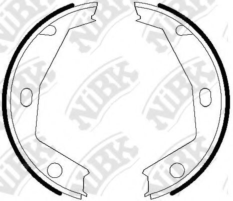 NiBK FN0611